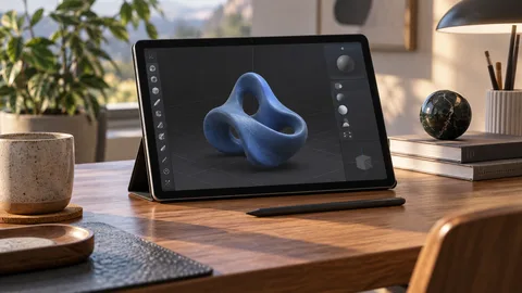 Blender’ın Android sürümü için ilk hedef 2027