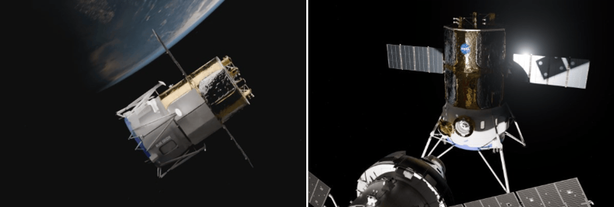 NASA, Artemis III için 14 günlük yörünge testinin ayrıntılarını açıkladı