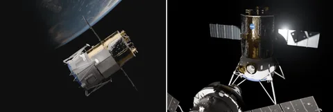 NASA, Artemis III için 14 günlük yörünge testinin ayrıntılarını açıkladı