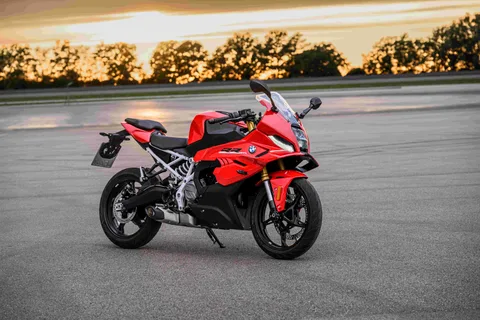 BMW F 450 RR, Mayıs 2027’de Türkiye’ye geliyor