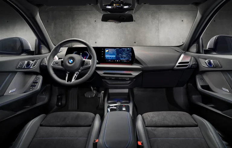 BMW i1 iddiası giriş seviyesinde elektrikli modeli işaret ediyor