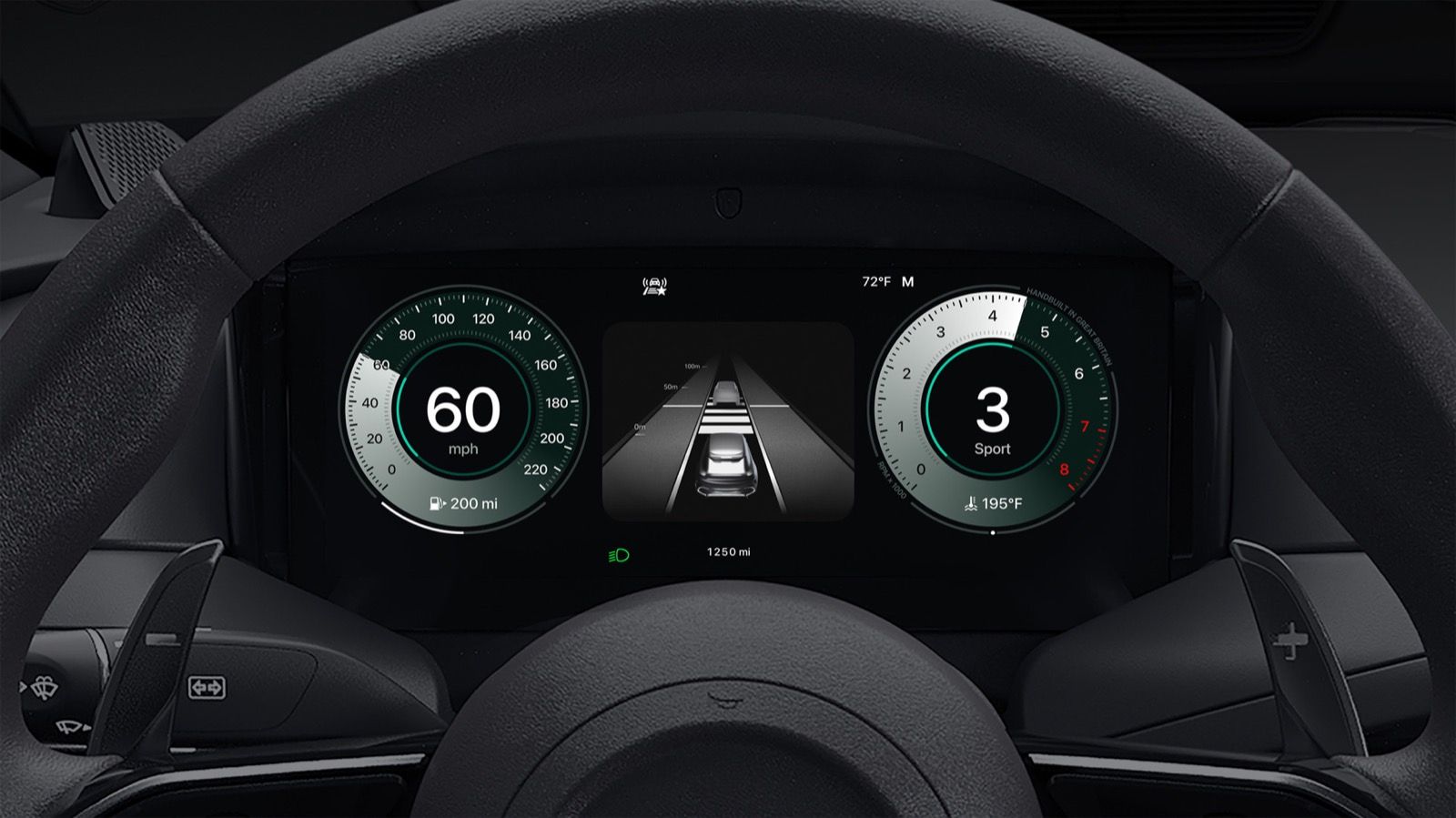 CarPlay ve CarPlay Ultra farkları: Araç alırken neye bakmalı?