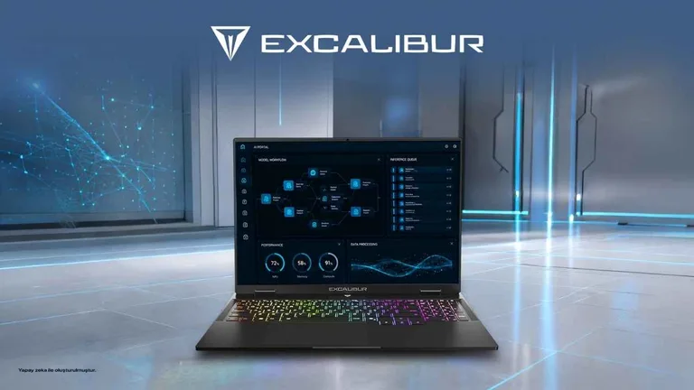 Casper Excalibur G915’in teknik özellikleri neler? Test edilen yapılandırma ve seçenekler