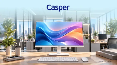 Casper Pro A900 Windows 11 ile Uyumlu mu? Windows 11 25H2 desteği ve HCL onayı