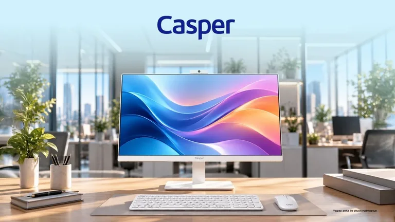 Casper Pro A900 Windows 11 ile Uyumlu mu? Windows 11 25H2 desteği ve HCL onayı