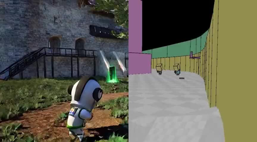 Matrix-Game 4.0 açıldı, yapay zekâ oyun motoruyla birlikte çalışıyor