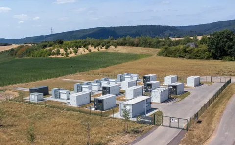 Bataryalar elektrik fiyatını nasıl değiştiriyor, Energy-Charts bunu hesaplıyor