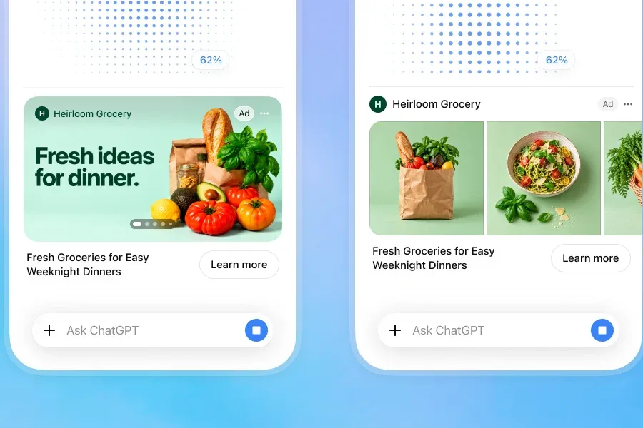 OpenAI ChatGPT’de reklamları daha görünür hâle getiriyor