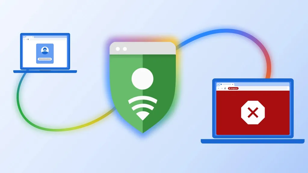 Chrome şüpheli siteleri ayırıyor, sahte onarım komutlarına karşı uyarıyor