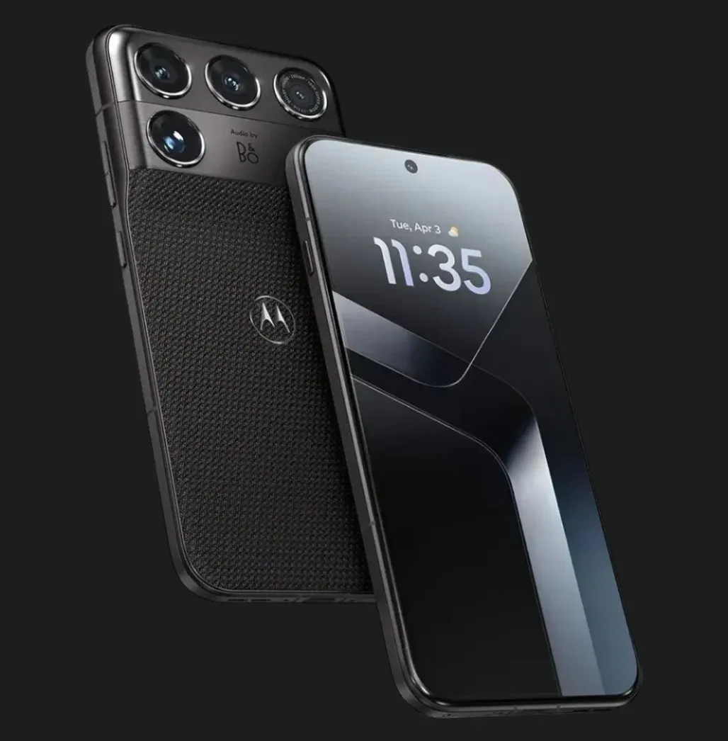 Motorola Signature 27 ve Razr Flex için Avrupa fiyat kayıtları çıktı