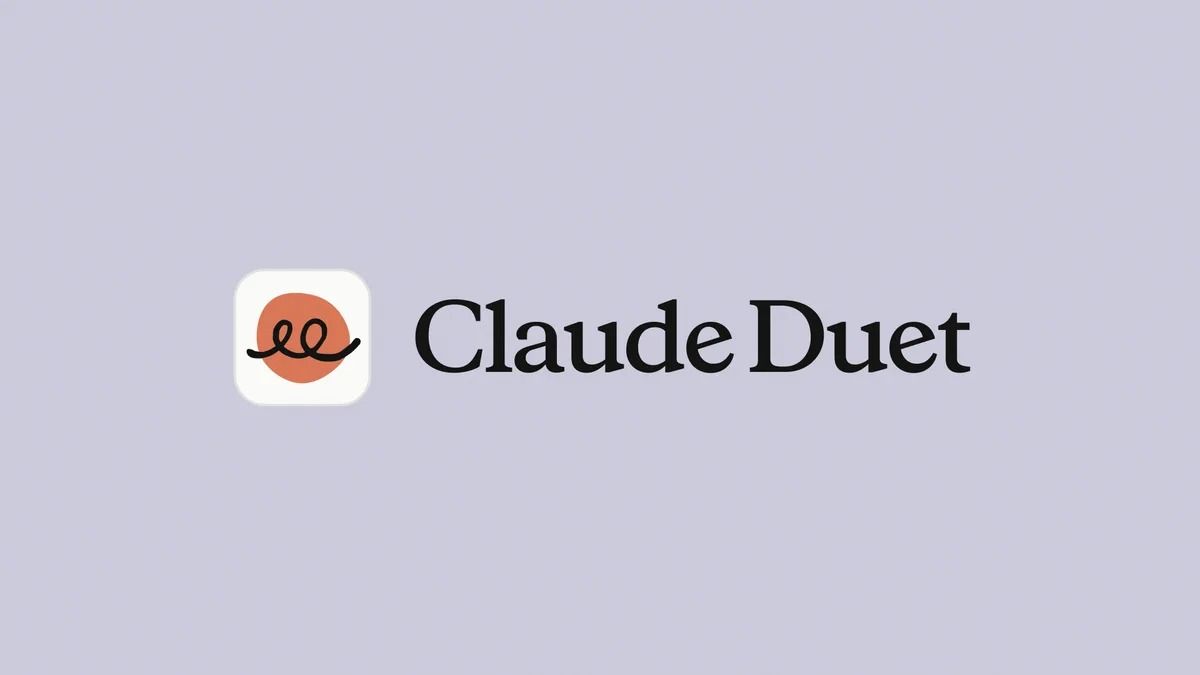 Claude Duet tanıtıldı, artık yapay zekâ siz yokken de çalışabilecek