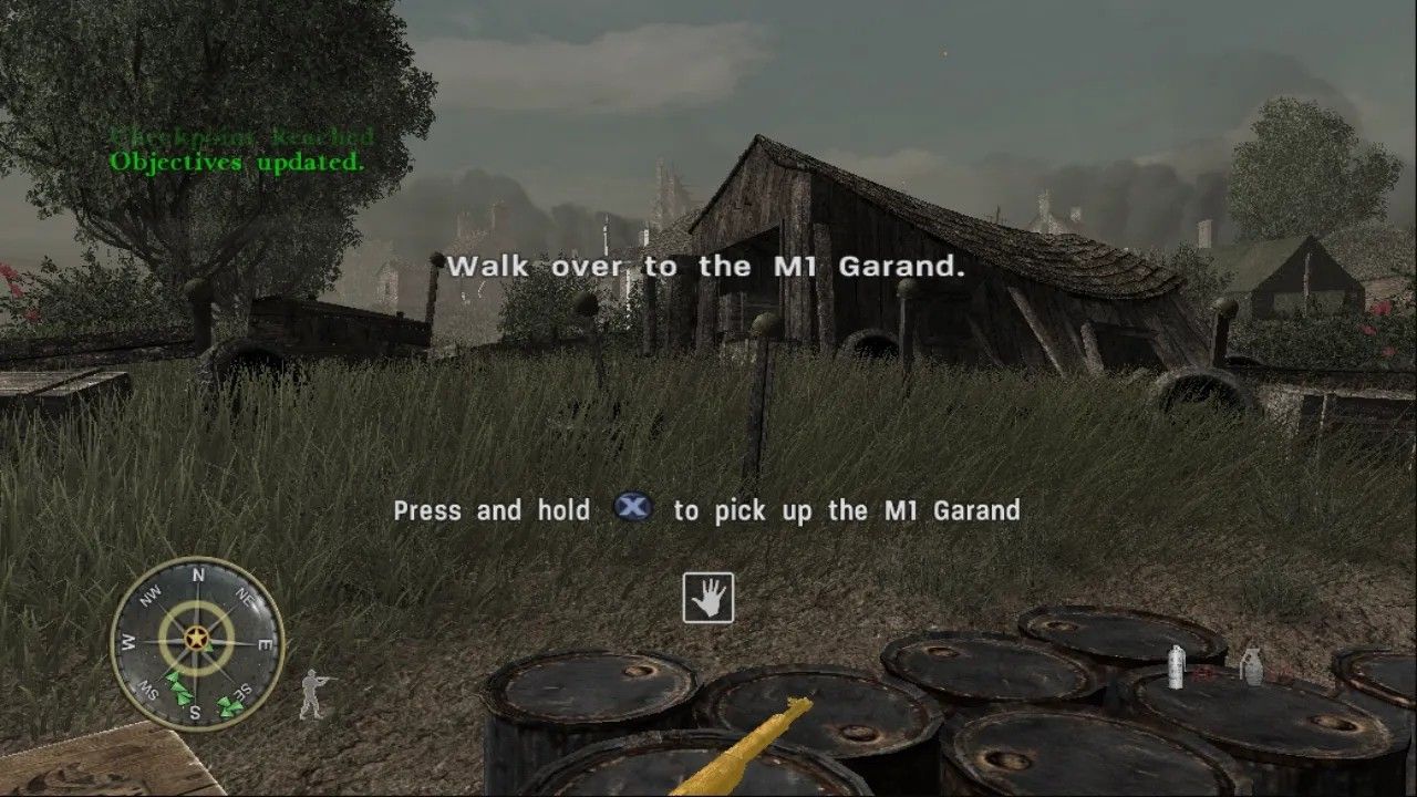 Call of Duty 3 hayran projesi PC’ye geldi, 180 FPS’nin koşulu var