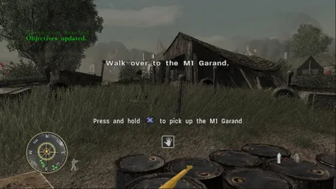 Call of Duty 3 hayran projesi PC’ye geldi, 180 FPS’nin koşulu var
