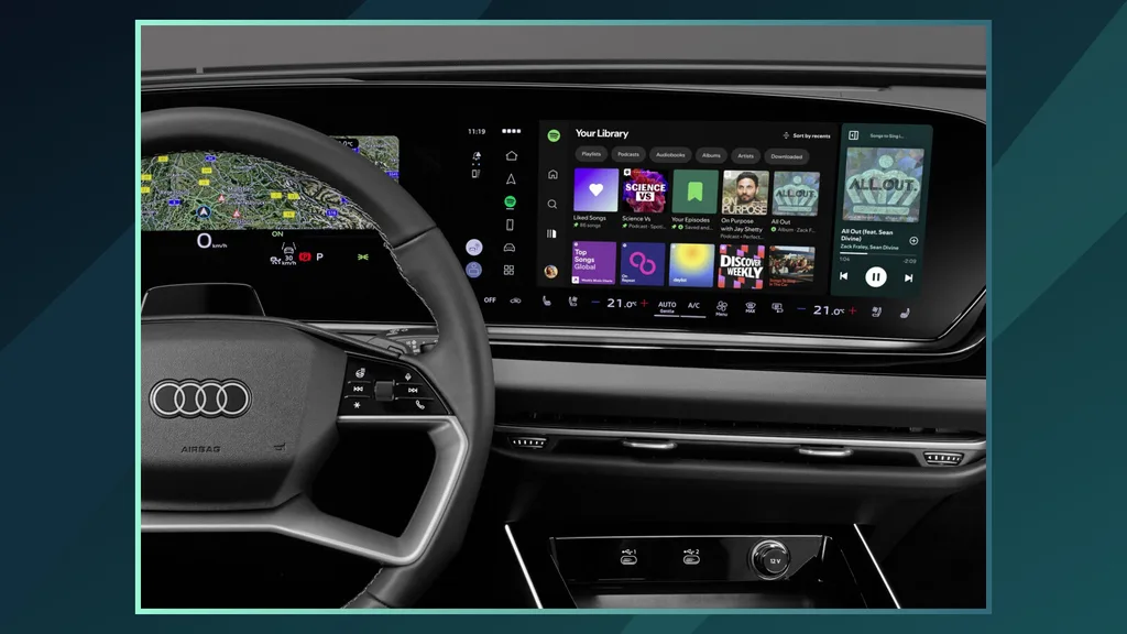 Android Automotive, Android Auto ve CarPlay: Hangisi ne işe yarıyor?