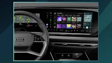 Android Automotive, Android Auto ve CarPlay: Hangisi ne işe yarıyor?