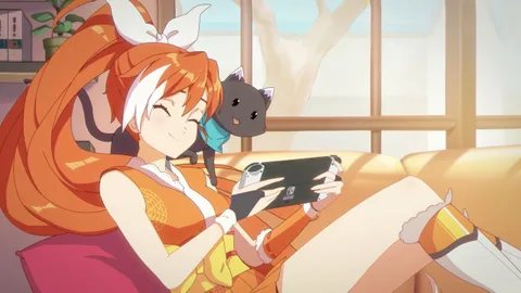 Crunchyroll Nintendo Switch’te kapandı, uygulamayı silmek aboneliği bitirmiyor