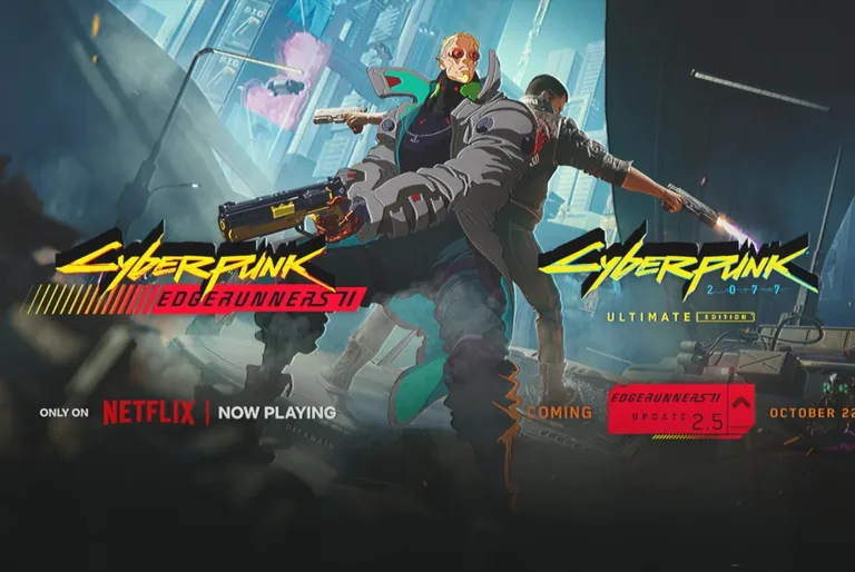 Cyberpunk 2077’ye yıllar sonra konsol oyuncularını sevindirecek özellik geliyor