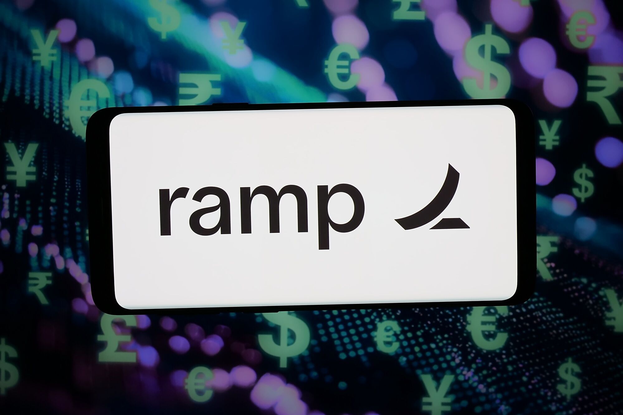 Ramp için 1,85 milyar dolarlık yatırım ve 60 milyar dolar değerleme haberi geldi