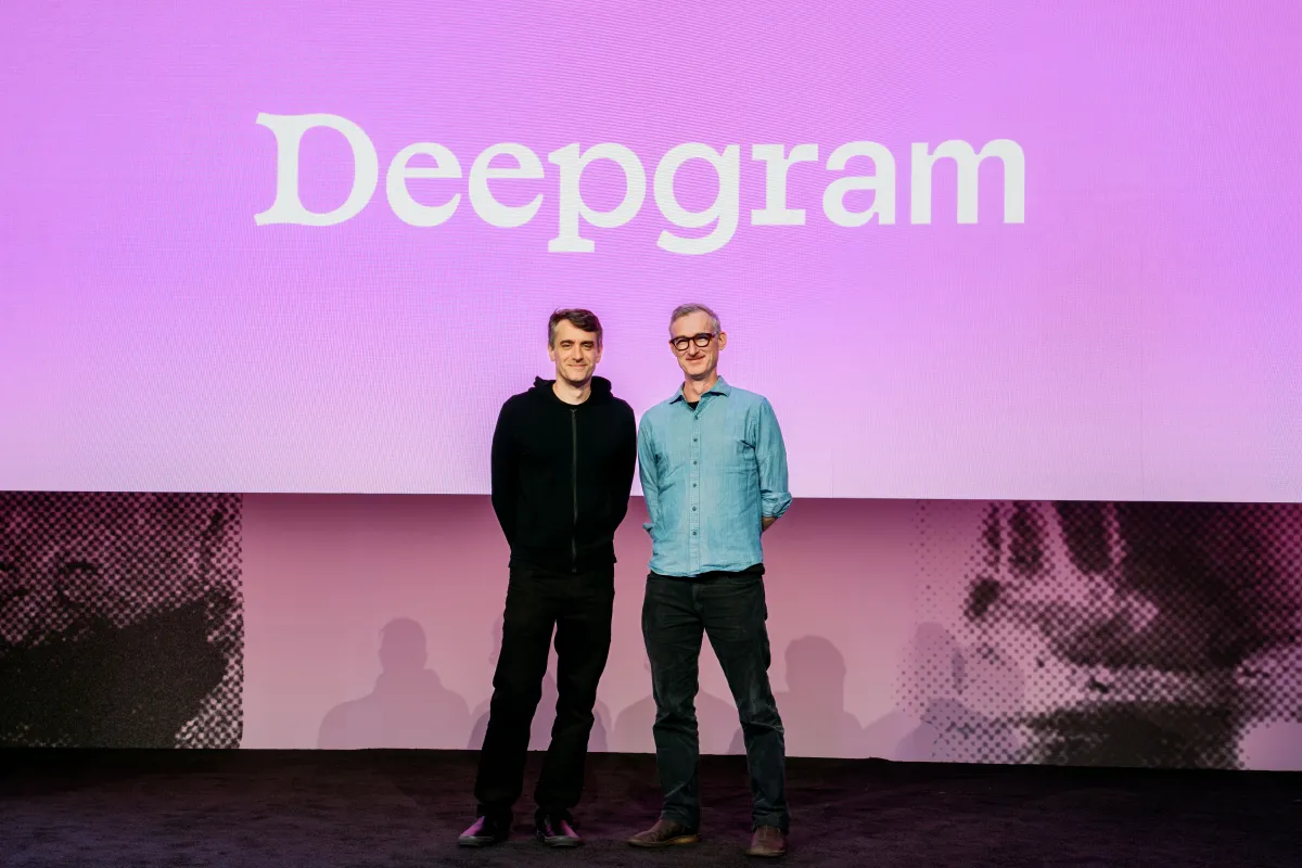 Deepgram, Pipecat’in geliştiricisi Daily’yi satın alıyor