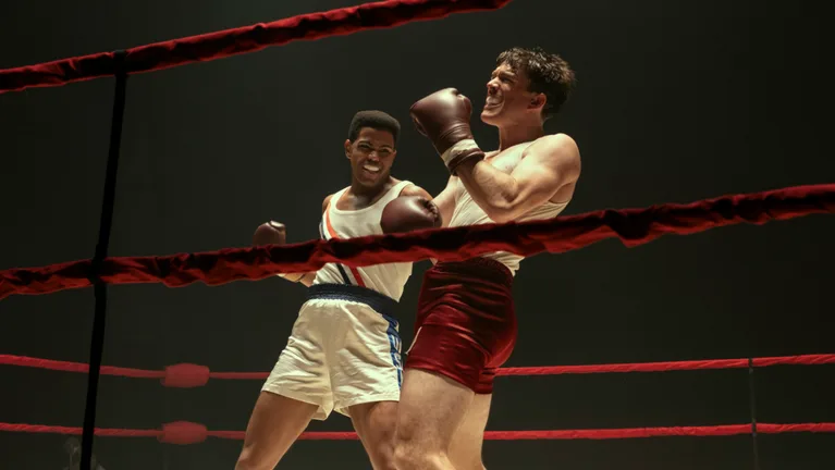 Muhammed Ali dizisi The Greatest’ın fragmanı geldi, sekiz bölüm 4 Kasım’da açılıyor