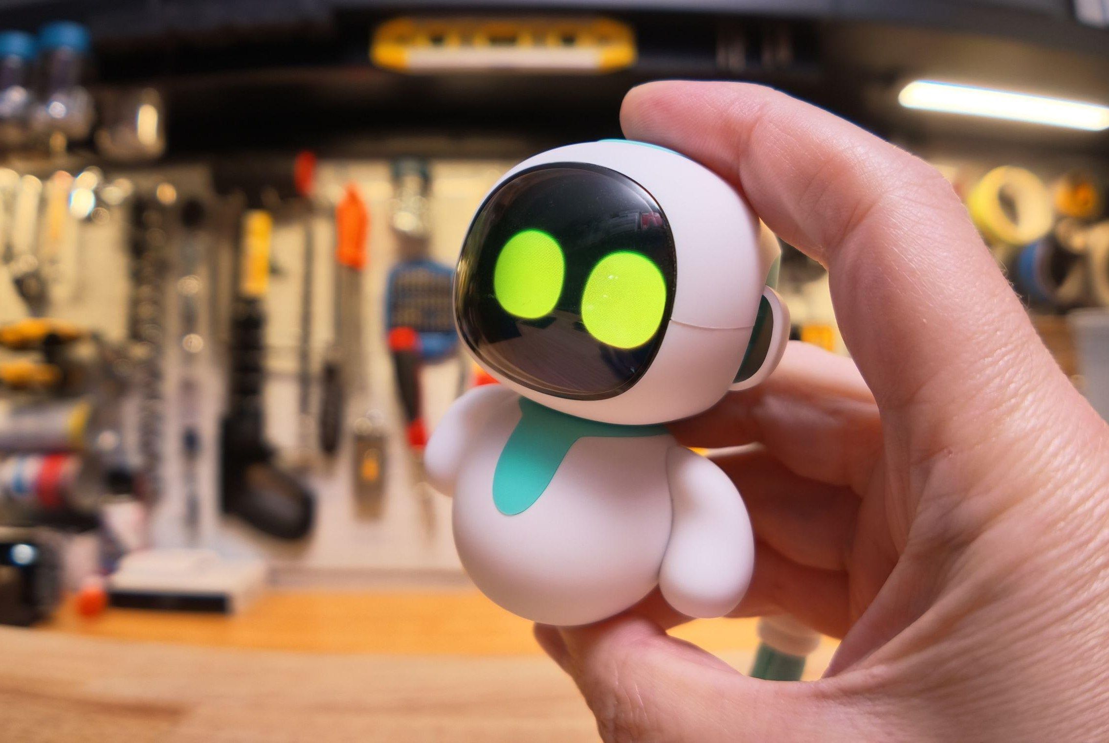 Eiliko araştırması, robot sohbetlerine erişim açığını belgeledi