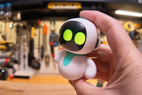 Eiliko araştırması, robot sohbetlerine erişim açığını belgeledi