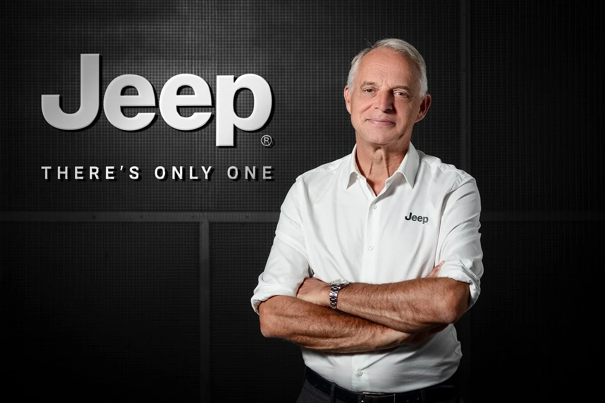 Jeep, Renegade’i 2030’a kadar Avrupa’ya geri getirecek
