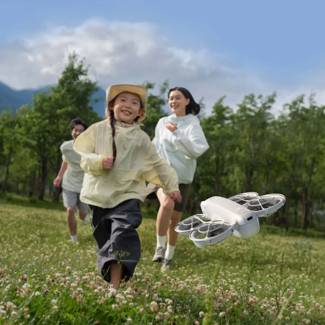 BİM, DJI Neo’yu 1 Kasım’da 7.250 TL’den sunacak