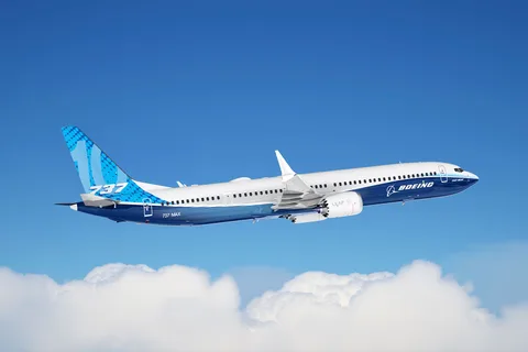 Boeing 737 MAX 10, FAA onayıyla teslimata bir adım daha yaklaştı