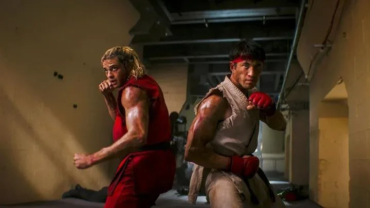 Street Fighter’ın ilk yorumları karışık, olumlu eleştiriler yüzde 45’te kaldı