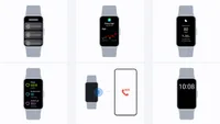 Galaxy Fit4 uygulaması, 12 kartı ve sağlık takibinin ayrıntılarını ortaya çıkardı