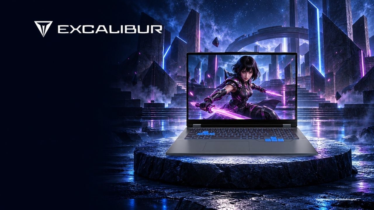 Fiyat performans oyun laptopu önerisi: Hangisi seçilmeli? Casper Excalibur G870 örneği