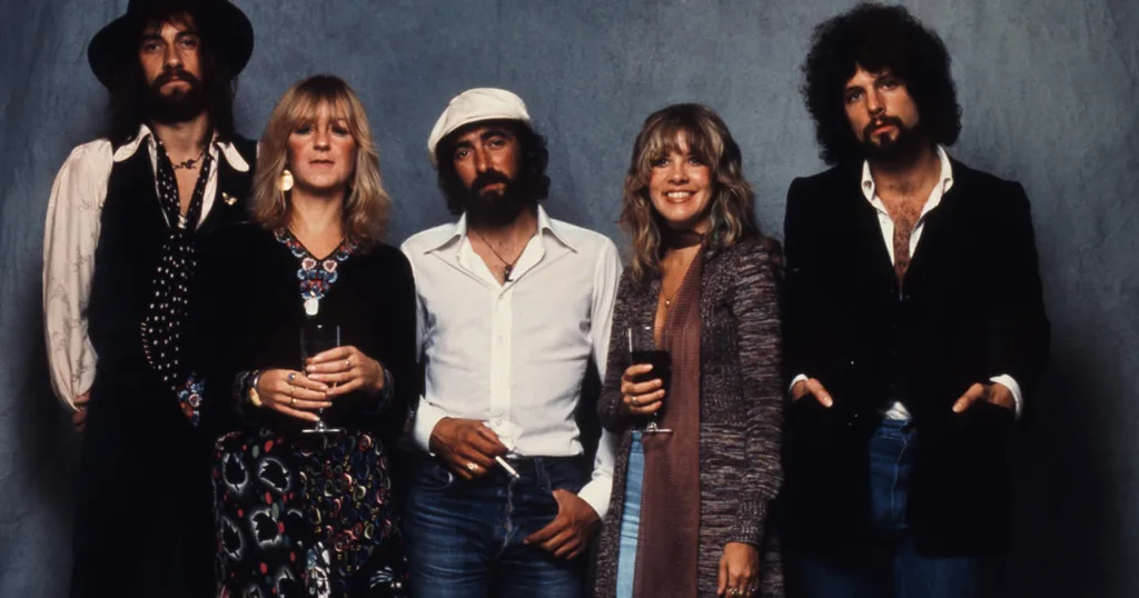 Fleetwood Mac belgeseli The Chain, 29 Ocak’ta Apple TV’ye geliyor