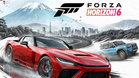Forza Horizon 6’nın PS5 tarihi için 26 Ocak 2027 iddiası ortaya çıktı
