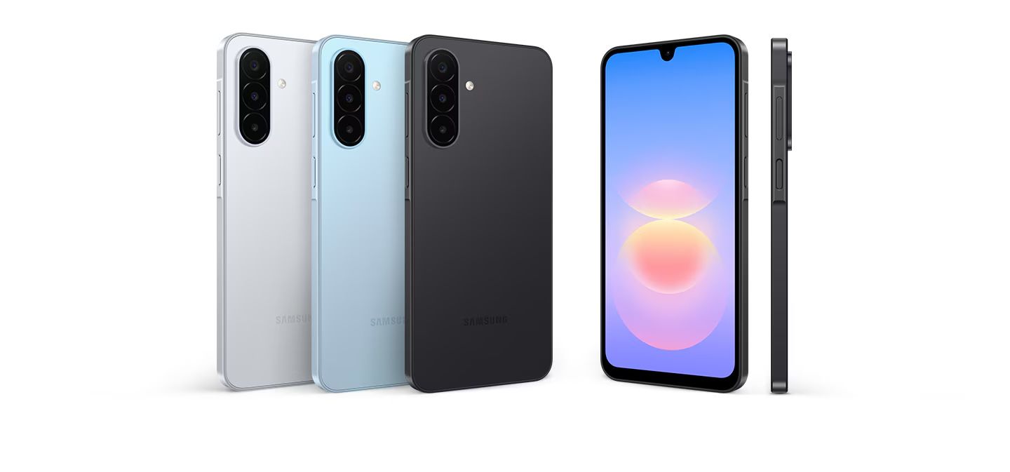 Galaxy A18 4G Türkiye’de satışa çıktı, fiyatı 17.999 TL oldu