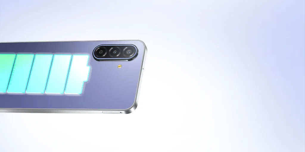 Galaxy F70 5G, 18 Ekim’de geliyor, OIS kamera ve AMOLED ekran sunacak