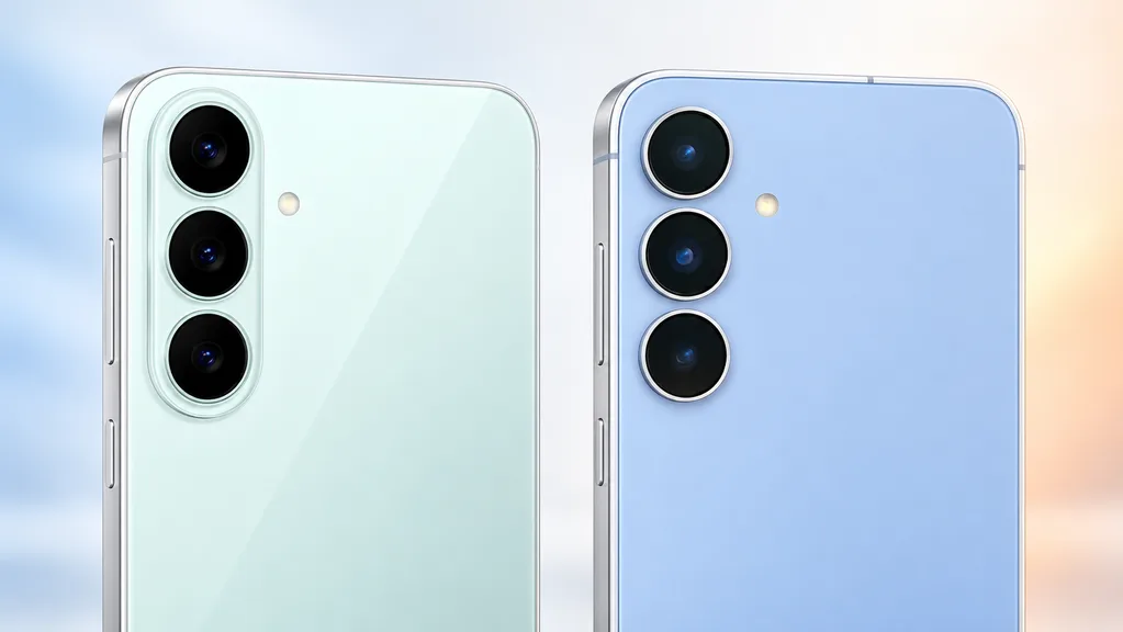 Samsung Galaxy S26 FE mi, Galaxy S25 FE mi? Hangisini almak daha mantıklı?