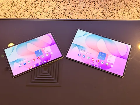 Galaxy Tab S12+ ve S12 Ultra ön inceleme: Ekran mı, çalışma alanı mı?