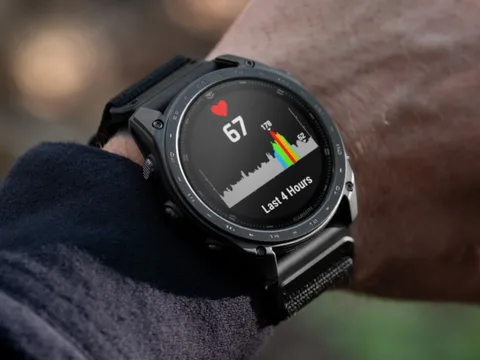 Garmin 24.12 betası, Fenix 8’de yeniden başlatma sorunlarını gideriyor