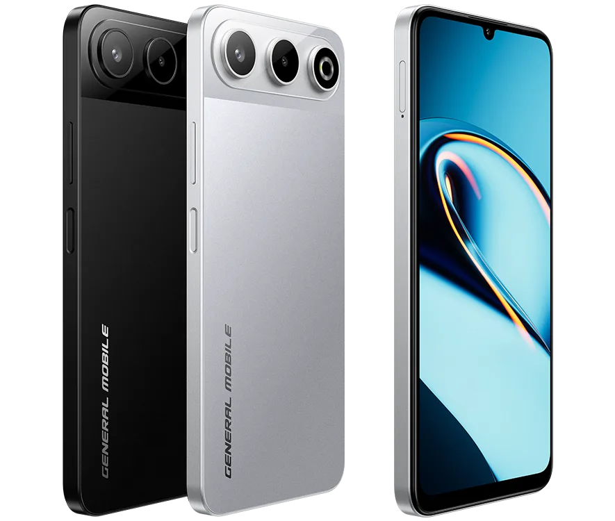 General Mobile, Türkiye’nin telefon üretim kapasitesini 14,8 milyon adet olarak açıkladı