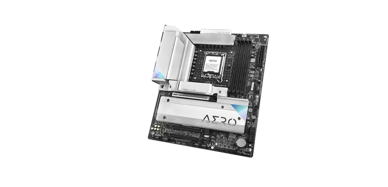 Gigabyte üç anakart serisinde LGA1700 desteğini genişletti