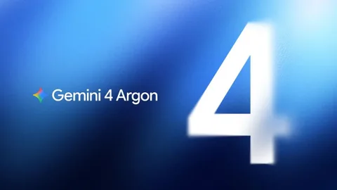Google Gemini 4 Argon’u tanıttı, 1 milyon token çıktı sunacak