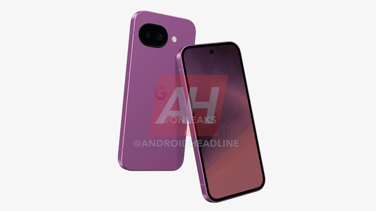 Google Pixel 11a ilk kez bu kadar net görüldü