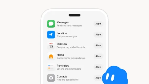 Grok Bot, telefondaki takvim ve anımsatıcılara erişim kazanıyor