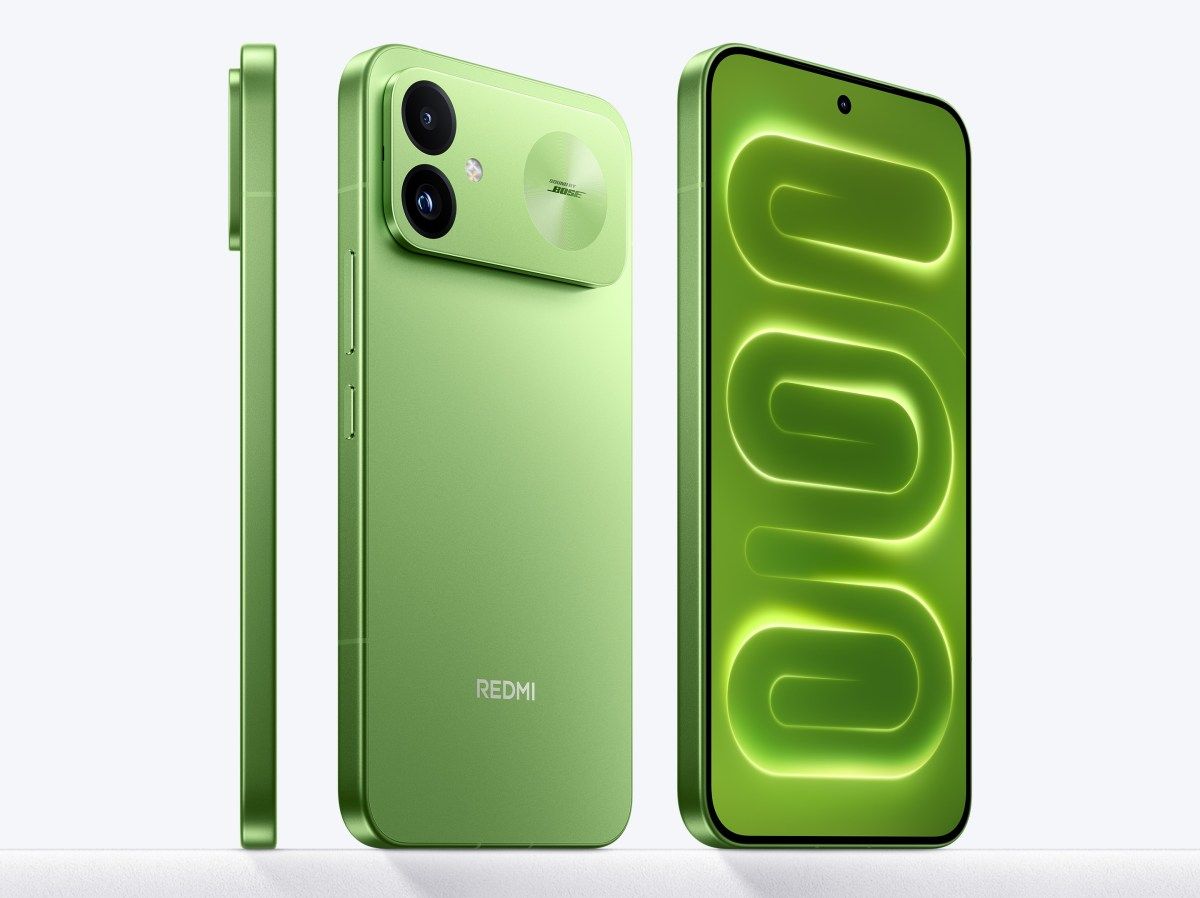 Redmi K100, Snapdragon 8 Elite ve 165 Hz ekranla 27 Ekim’de geliyor