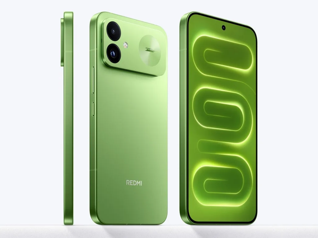 Redmi K100, Snapdragon 8 Elite ve 165 Hz ekranla 27 Ekim’de geliyor