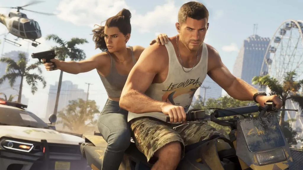 Rockstar GTA VI’nın araçlarıyla sonraki oyunu hızlandırmayı hedefliyor