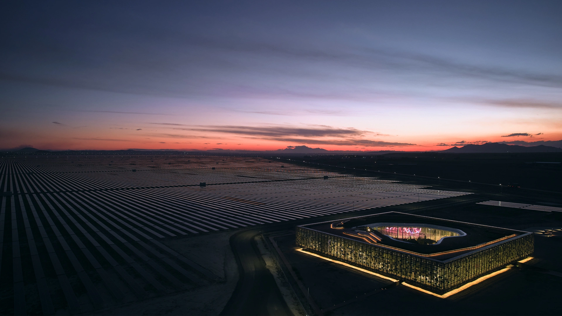 Türkiye güneş kapasitesini dokuz ayda 3.113 MW artırdı