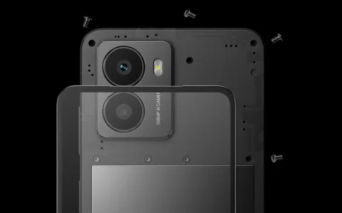 HMD Darkhawk sızıntısı 6000 mAh pil ve Android 17 detaylarını ortaya çıkardı