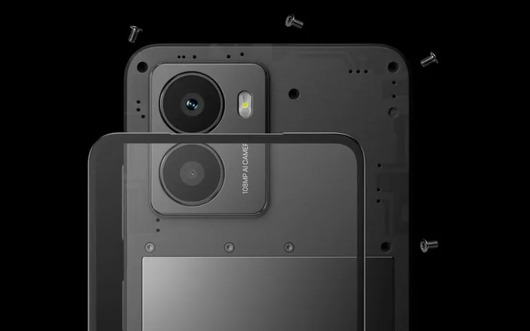 HMD Darkhawk sızıntısı 6000 mAh pil ve Android 17 detaylarını ortaya çıkardı